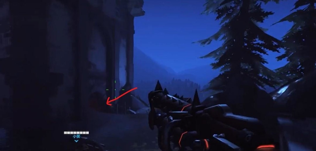 ow2女巫杂酿怎么获得