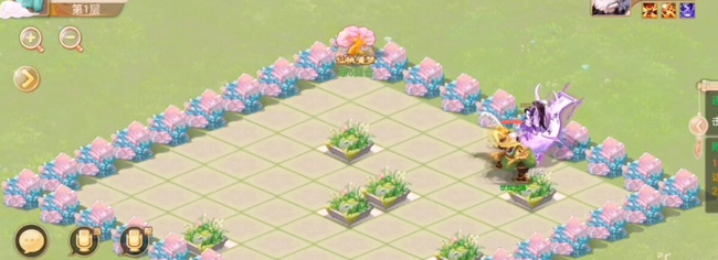 大话西游手游仙桃魇梦怎么打 大话西游手游应对仙桃魇梦BOSS攻略