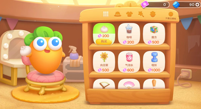 保卫萝卜4第宠物有什么用 保卫萝卜4手游宠物有何用处