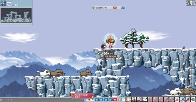 冒险岛王冠之地怎么去 冒险岛王冠之地游戏攻略