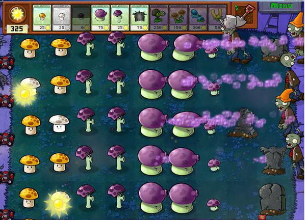 植物大战僵尸喷火龙怎么过关 攻略如何击败植物大战僵尸中的喷火龙