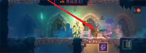 重生细胞手游武士刀怎么获得 重获新生战刀在手