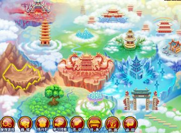 造梦西游ol孟婆药剂怎么获得