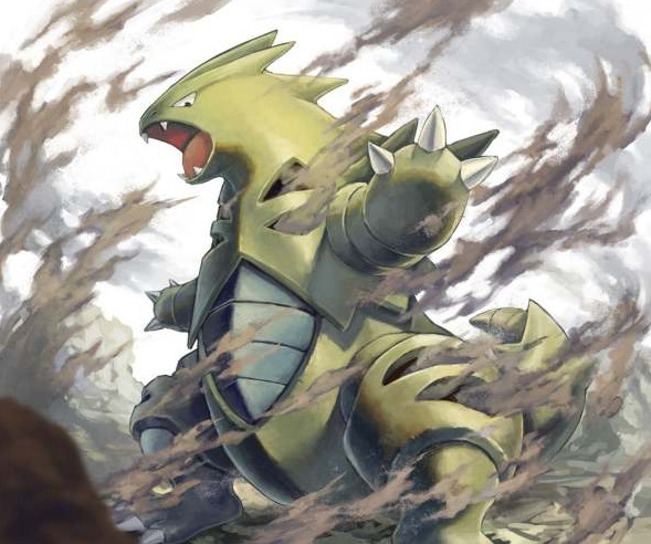 宝可梦：漆黑的魅影班吉拉性格配招有哪些