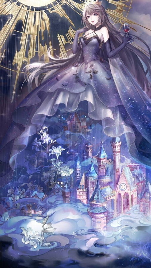 闪耀暖暖手游幻境关卡怎么开启