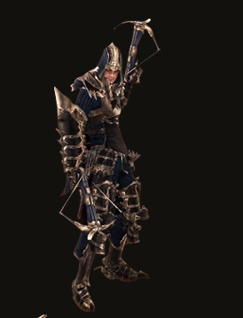 暗黑三25赛季什么职业最强 暗黑三中哪个职业最强