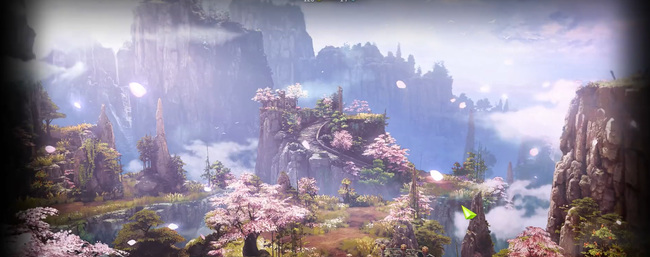 失落的方舟世外桃源在哪里 失落的方舟寻找世外桃源