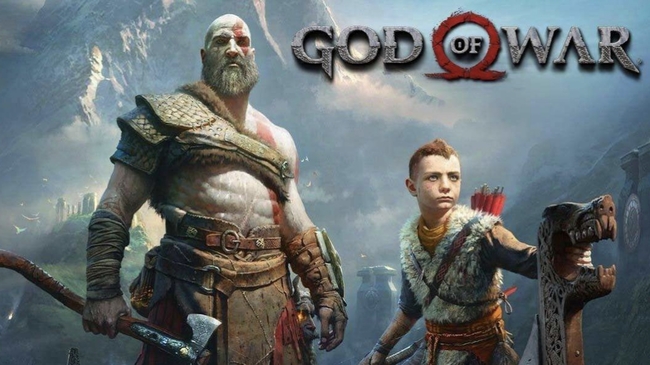 战神4提尔的密门在哪