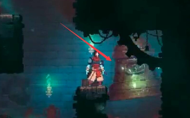 死亡细胞钟楼钥匙在哪里获得 死亡细胞寻找钟楼钥匙的方法