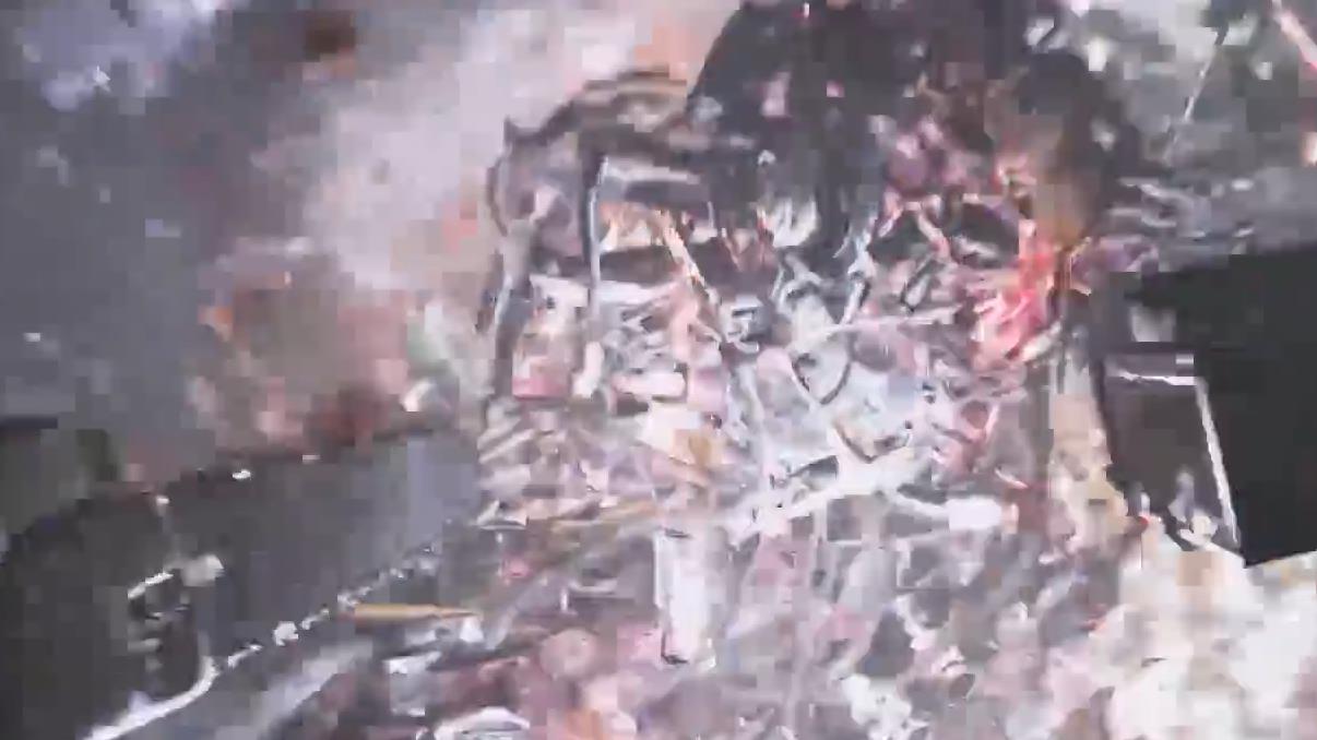 生化危机8机器人怎么打简单 生化危机8村庄中机器人战斗技巧解析