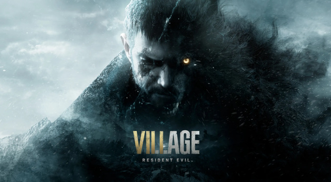 生化危机8村庄工坊怎么过去