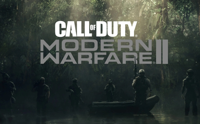 cod19没有全屏专用吗