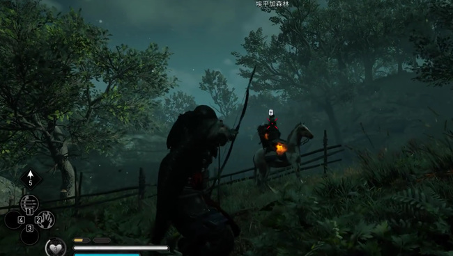 如何击败赫伊克以及难点心得