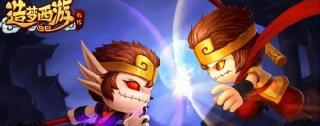 造梦西游ol灵物碎片需要表有哪些 破解西游ol灵物碎片合成配方