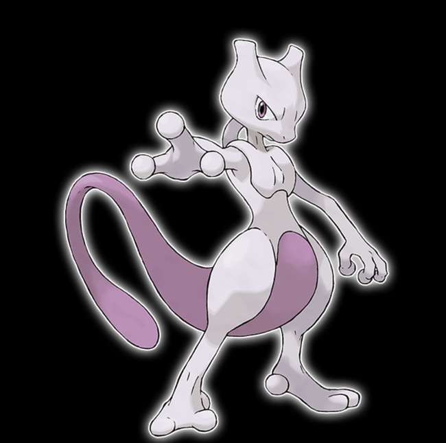 宝可梦漆黑的魅影超梦什么性格好