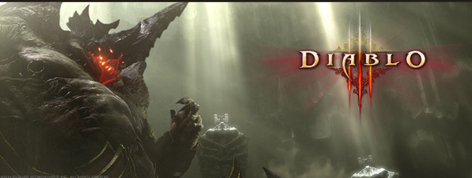 暗黑破坏神3在哪里下载