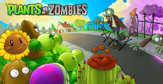 植物大战僵尸哪个版本好