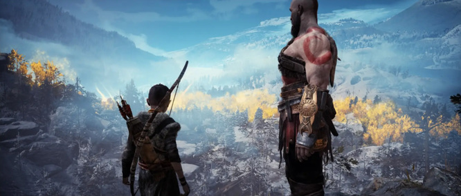 战神4火焰国度有必要刷吗