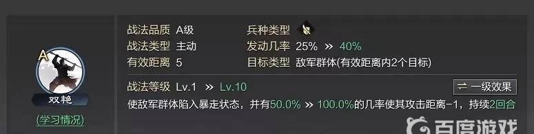 率土之滨手游五星大小乔怎么样 率土之滨手游五星大小乔魅力如何