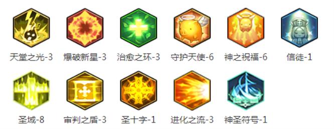 冒险岛牧师加血伤害怎么计算