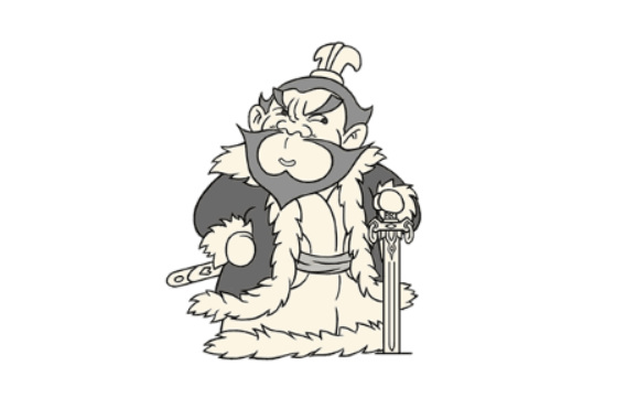 暴走英雄坛雪山派掌门是谁