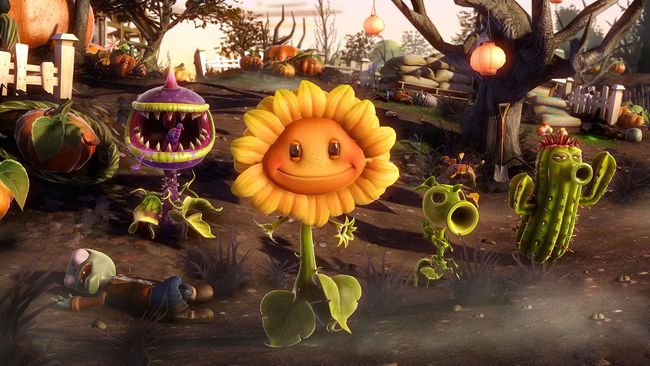 大篷车僵尸是哪个版本