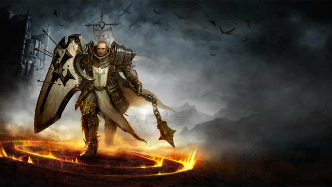 暗黑3修为法术是什么