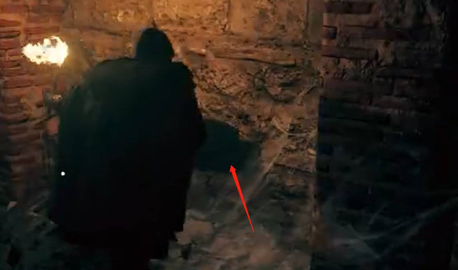 刺客信条：英灵殿拉泰据点地下装备怎么拿 刺客信条英灵殿拉泰据点地下藏宝图攻略