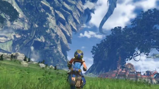 异度之刃2前期有必要抽卡吗