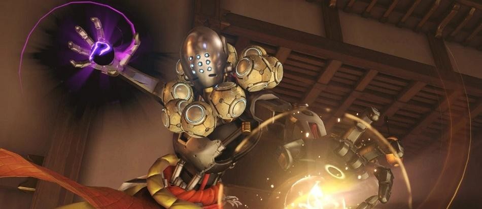 守望先锋和尚台词有哪些