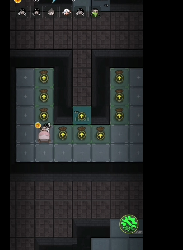 躺平发育新手怎么玩