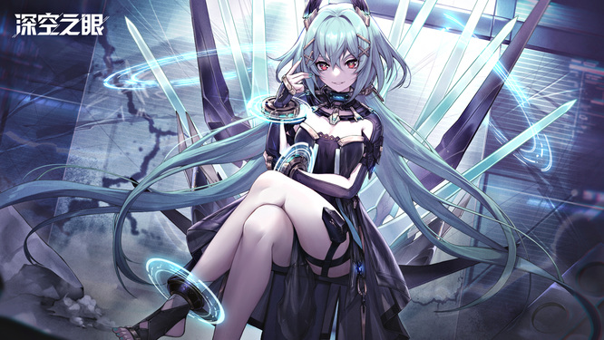 深空之眼女巫刻印怎么获得