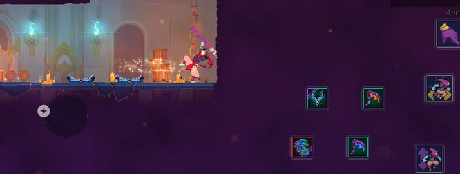 重生细胞手游无限极速怎么卡 重生细胞手游创造无限速度的极致封卡秘籍