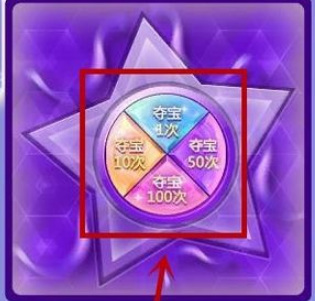 qq炫舞给力币转盘在哪 QQ炫舞中何处可以找到给力币转盘