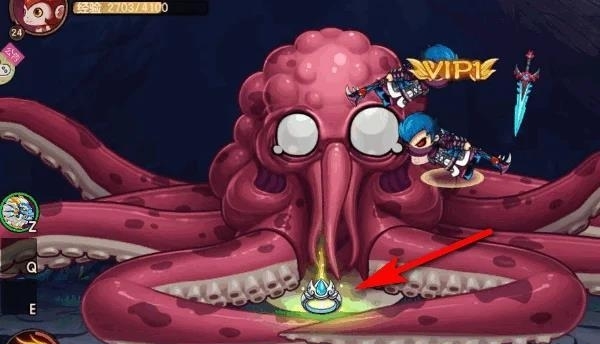 造梦无双戒指在哪里获得 造梦无双戒指获得方法