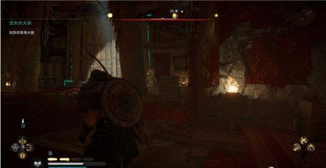 英灵殿约顿海姆主线流程是什么 刺客信条英灵殿约顿海姆主线攻略
