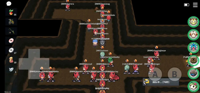 pokemmo如何快速赚钱 Pokemmo手游快速获取游戏币攻略