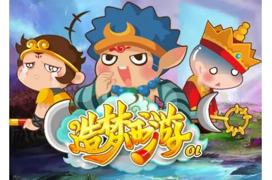 造梦ol引魂旗在哪里获得