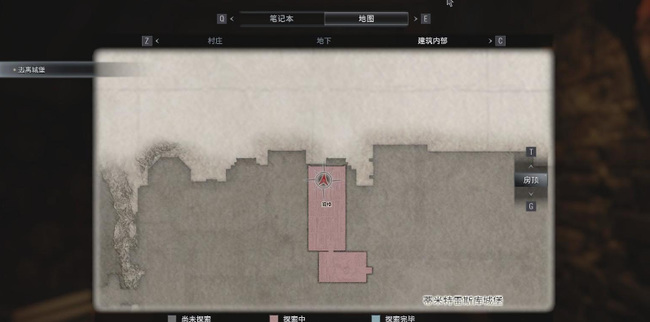 生化危机8全部山羊雕像位置分布在哪 生化危机8村庄全场景山羊雕像位置分布详解