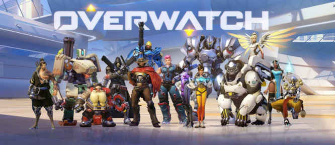 守望先锋要开加速器吗