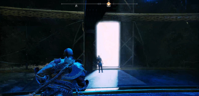 战神4提尔的密室机关怎么过 战神4揭秘提尔密室的机关解谜攻略