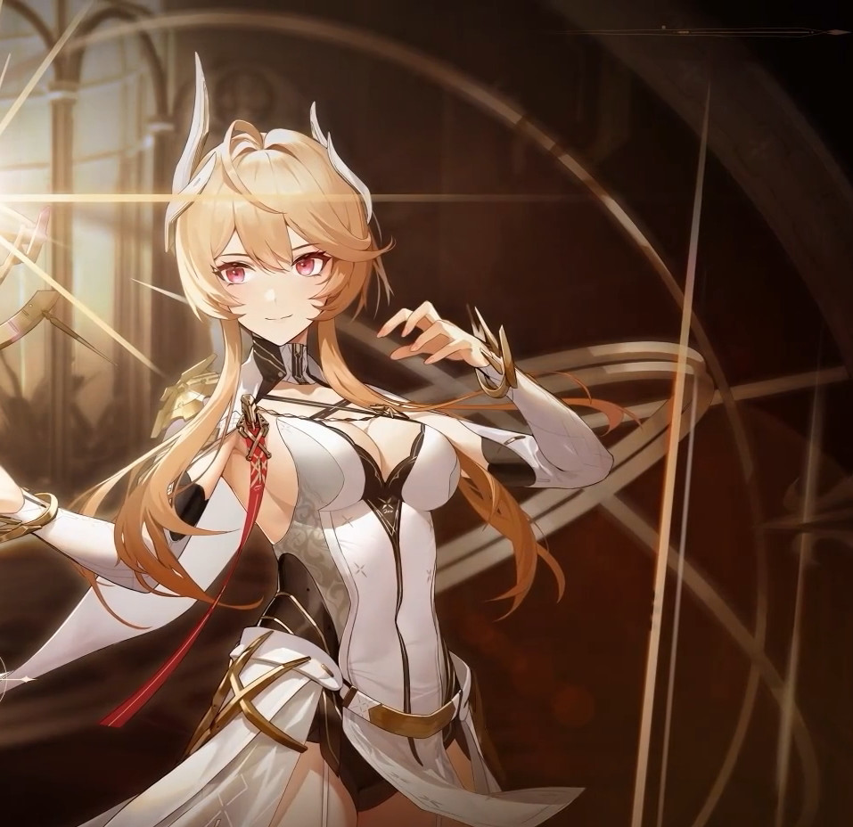 深空之眼黎幻赫拉有没有必要抽