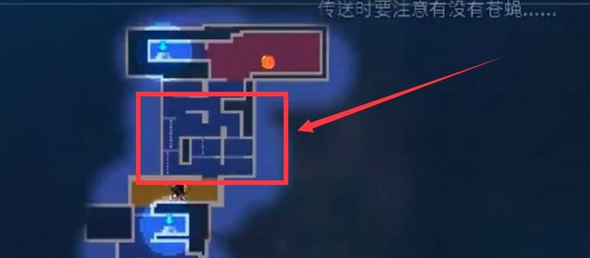 死亡细胞钟楼钥匙在哪里获得 死亡细胞寻找钟楼钥匙的方法