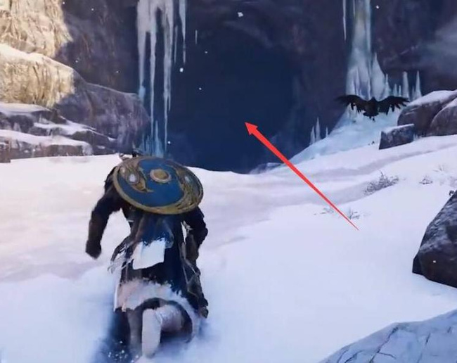 英灵殿奥丁之矛怎么获得 刺客信条英灵殿中获得奥丁之矛的方法