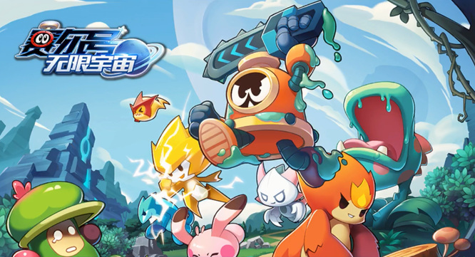 赛尔号：无限宇宙宝石怎么升级