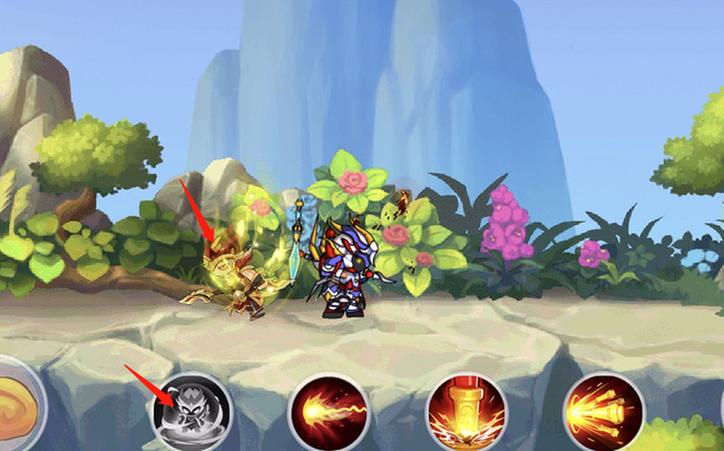 造梦西游OL孙悟空灵猴现世怎么用 造梦西游OL如何使用灵猴孙悟空