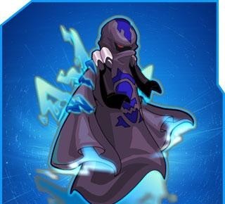 赛尔号：无限宇宙威斯克属性是什么