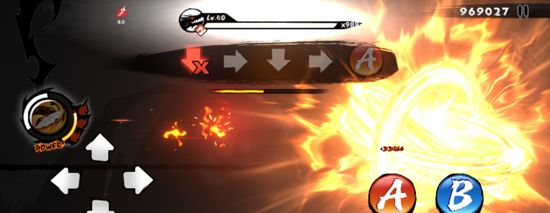 忍3不知火舞大招怎么放 忍者必须死3手游揭秘不知火舞的终极技