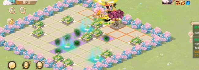 大话西游手游仙桃魇梦怎么打 大话西游手游应对仙桃魇梦BOSS攻略