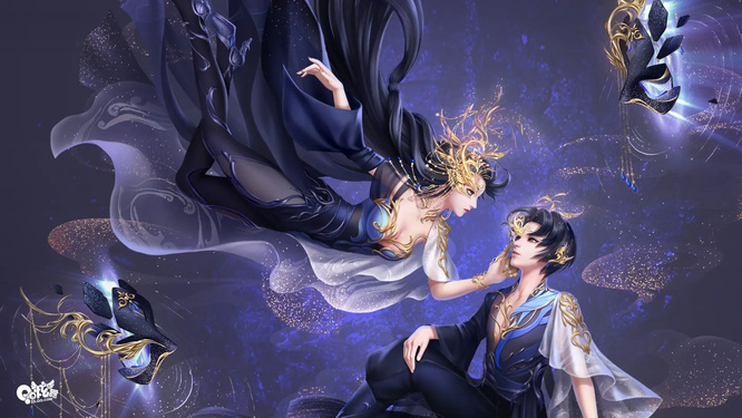 qq炫舞怎么查询自己以前在哪个区